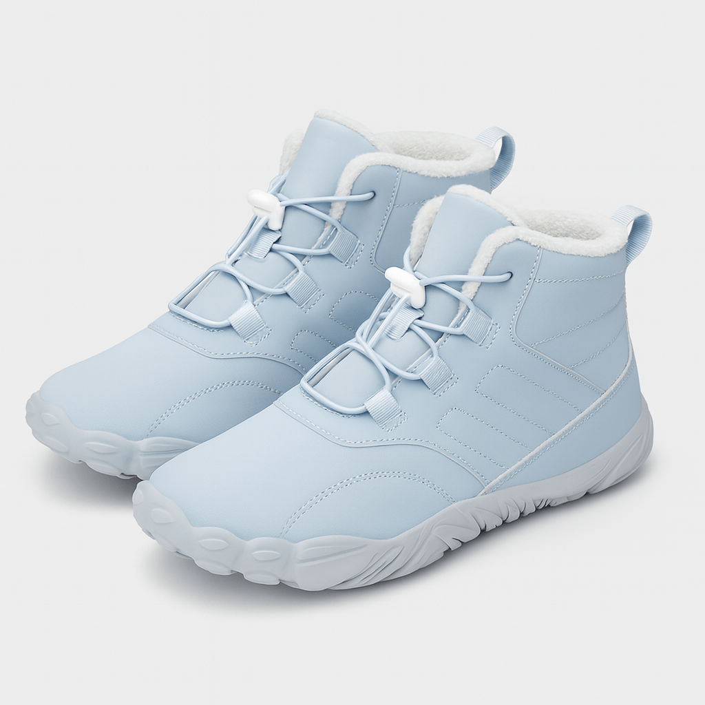Novyska | Wodoodporne buty boso z ergonomicznym dopasowaniem