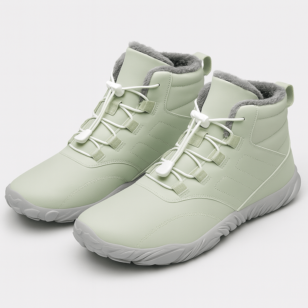 Novyska | Wodoodporne buty boso z ergonomicznym dopasowaniem