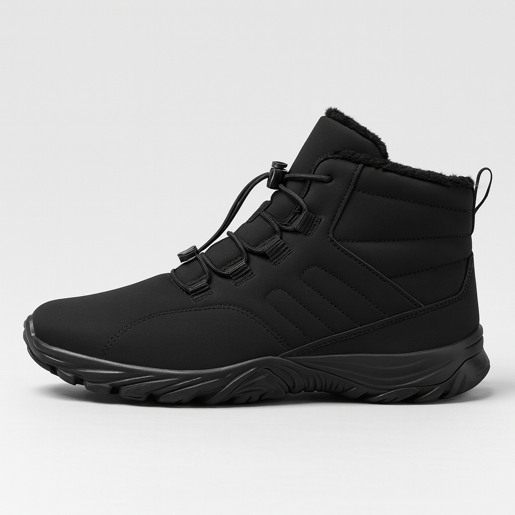 Novyska | Wodoodporne buty boso z ergonomicznym dopasowaniem