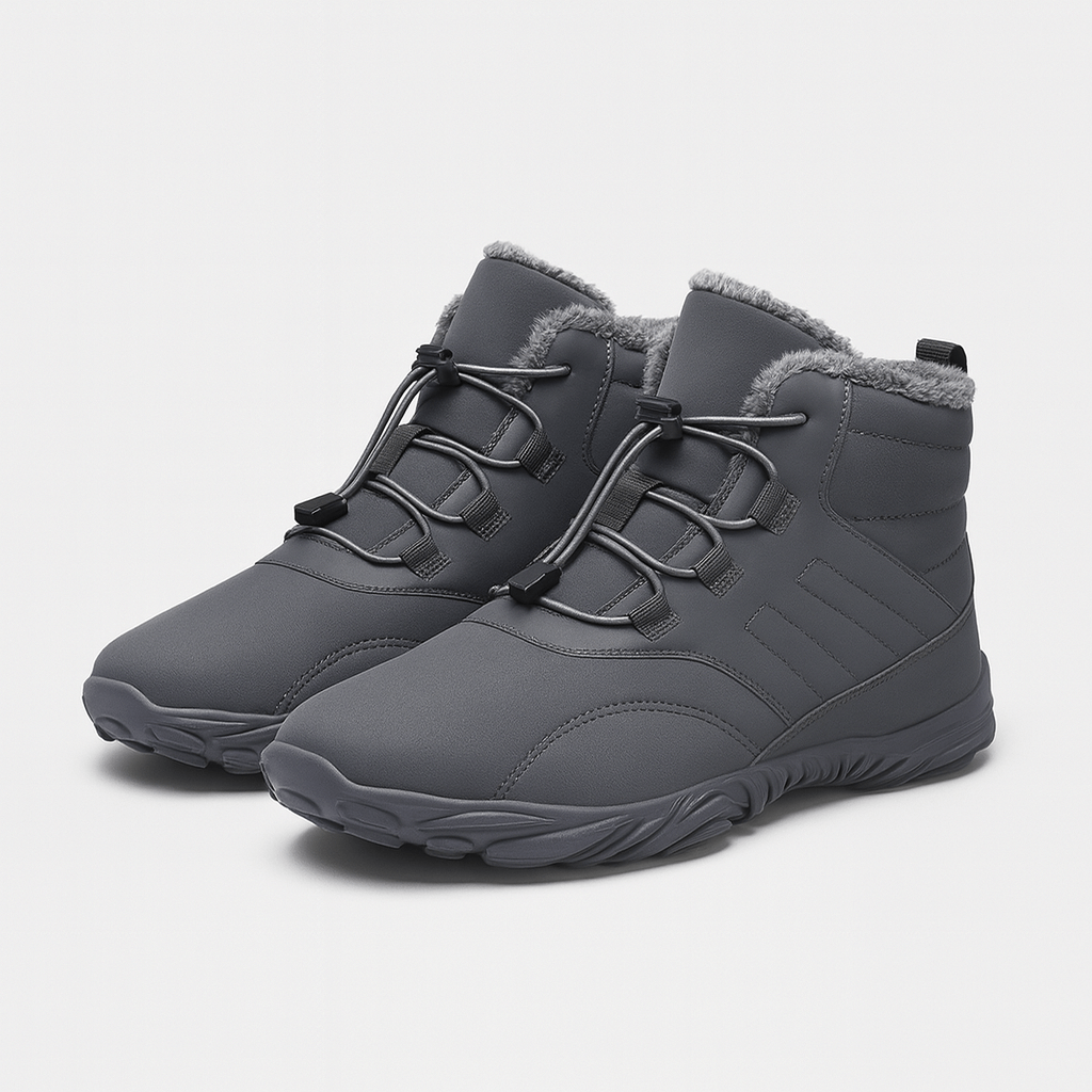 Novyska | Wodoodporne buty boso z ergonomicznym dopasowaniem